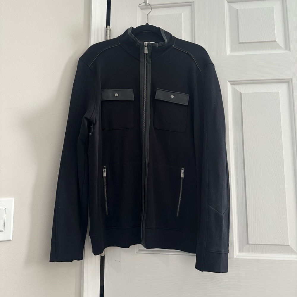 Men’s Calvin Klein jacket